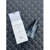 Dior Sauvage de barbati Apa de parfum, 100 ml (Tester)